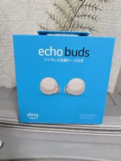 2026年最新】echo buds 2の人気アイテム - メルカリ