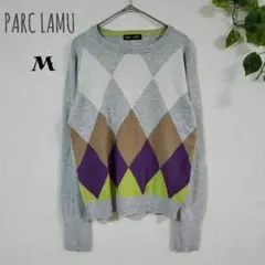 PARC LAMU☆パルクラミュ トップス☆バーニーズニューヨーク新品 2025年最新Yahoo!オークション -parc lamuの中古品・新品・未使用品一覧