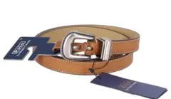 POLO RALPH LAUREN ラルフローレン　 レザーベルト