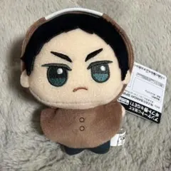 ハイキュー!!ちびぬいぐるみ アニマルポンチョvol.2 赤葦京治