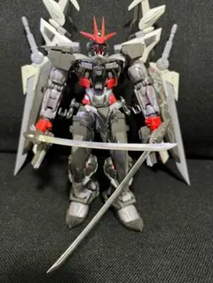 モビルスーツアンサンブル 改造 レジェンドガンダム No.2 モビルスーツアンサンブル 改造 レジェンドガンダム No.2 - メルカリ