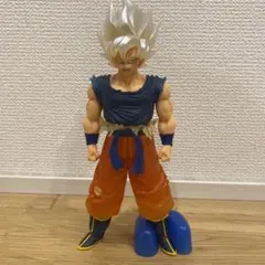 【箱なし】ドラゴンボール CLEARISE 超サイヤ人孫悟空