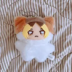 ちみけもますこっと ハイキュー 孤爪研磨