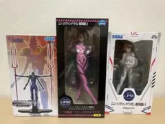 ◆◇エヴァンゲリオン　プライズフィギュア◇◆