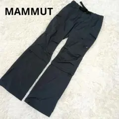 マムート アウトドアウェア