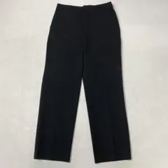 23区 MY STANDARD 洗える ストレッチ ツイルパンツ 44