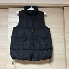 ベスト ダウンベスト