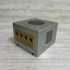 ゲームキューブ本体 コントローラー