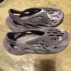 スニーカー サンダル