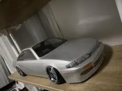 ABCホビー シルビア S14 ラジコン ボディのサムネイル