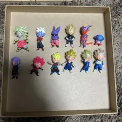 ドラゴンボール フィギュア 12体セット