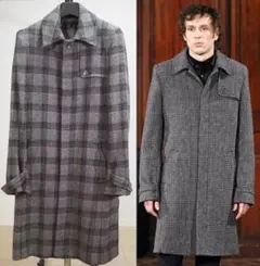 トレンチコート