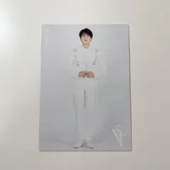 SEVENTEEN ドームツアー セブチ トレカ ウォヌ