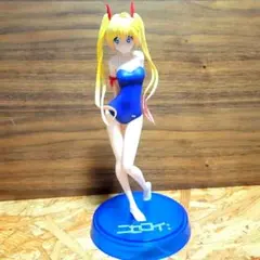 2026年最新】ニセコイ プレミアムフィギュア 桐崎千棘の人気アイテム