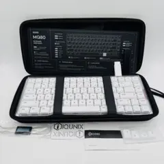 2026年最新】IQUNIX キーボードの人気アイテム - メルカリ