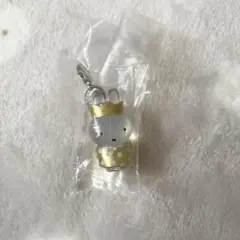 ミッフィーめじるしアクセサリー 70周年アニバーサリー