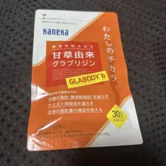 わたしのチカラ　GLABODY（グラボディー）のサムネイル