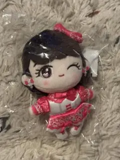超ときめき♡宣伝部 杏ジュリア ときめき♡ぬいぐるみキーホルダー Vol