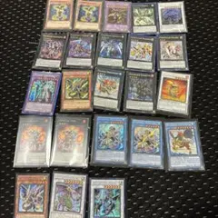 ②V10デュエマクラシック05対応除去アルファディオスデッキ - メルカリ