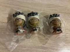 ジョジョ まちぼうけ モハメド・アヴドゥル