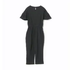 オールインワン ロンパース