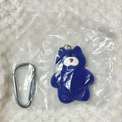 【新品未開封】mojojojo フィギュアマスコット　nicky