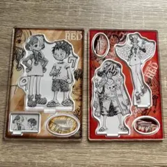 ONE PIECE FILM RED ルフィ&ウタ