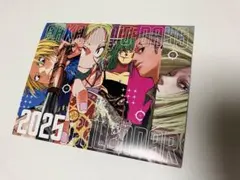 SAKAMOTODAYS サカモトデイズ カレンダー