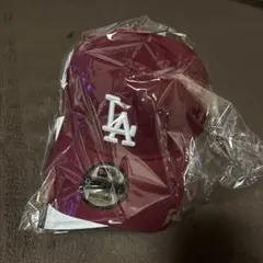 RIEHATA New ERA 大谷翔平キャップのサムネイル