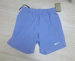 新品 ナイキ Dri-FIT ランニングショーツ ラベンダーのサムネイル