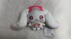 ぷちきゅあ～Precure Fairies～ ぬいぐるみ　ぷちきゅあみるく