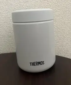 サーモス 真空断熱スープジャー 500ml JBR-501 WHGY