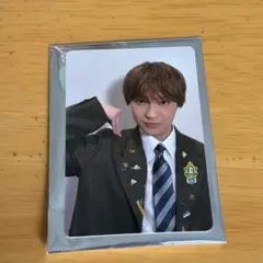 EBiDAN 両面トレカ エビライ 田中雅功 FUMIYA