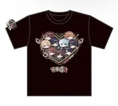 らぶしっく 1.5 Tシャツ
