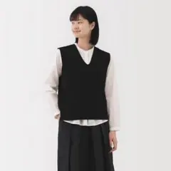 無印良品 ミラノリブ