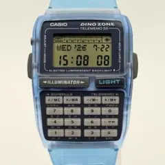 CASIO DATA BANK 1990s ヴィンテージ DBC-63NC-2T