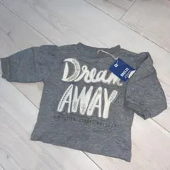 BREEZE未使用Tシャツ80センチ