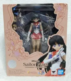 2026年最新】S.H.フィギュアーツ セーラーマーズの人気アイテム - メルカリ