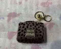 キーホルダー コインケース