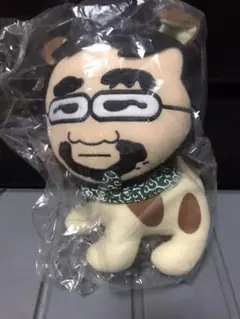 2025年最新】水曜どうでしょう 藤やん犬ぬいぐるみの人気