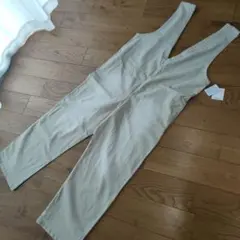 NOÄHL サロペット フリーサイズ