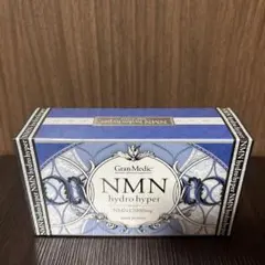 6/15まで値下】NMNハイドロハイパー✨エステプロラボ 1箱 - メルカリ