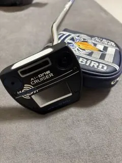 中尺 Ai-ONE CRUISER JAILBIRD VERSA90 パター