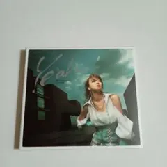 パク・ジョンア 韓国盤 直筆サイン入り CD Yeah Vol.001 - メルカリ