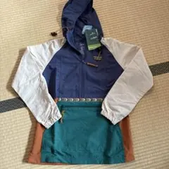新品　マウンテンパーカー　L.L.Bean サイズS