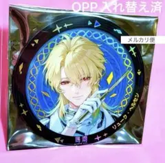 鳴潮フェス 2周年 fes アクリルコースター リューク アニメイトカフェ
