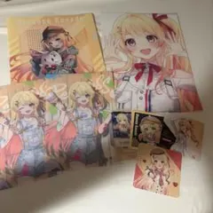 ホロライブ regloss 音乃瀬奏 묶음 판매