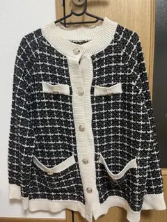 GRL カーディガン