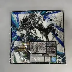 【新品・未開封】ドラゴンボール超 一番くじ F賞 タオルハンカチ