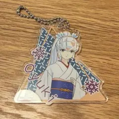うる星やつら アクリルキーホルダー